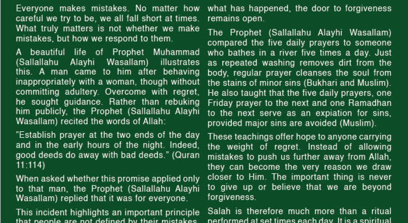 Al-Haqq September 2026
